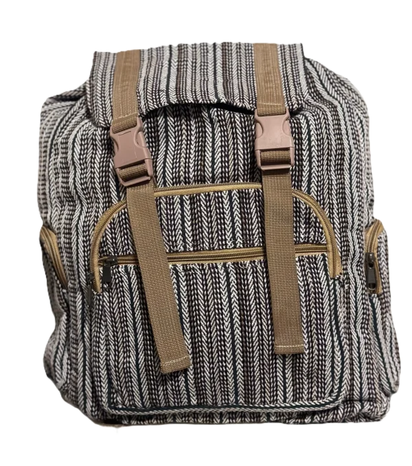 Gheri Backpack bag - Image 3