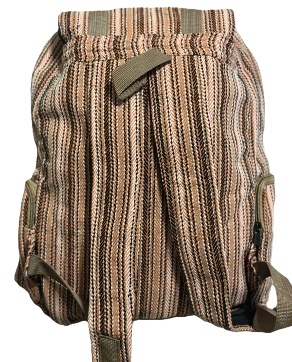 Gheri Backpack bag - Image 8