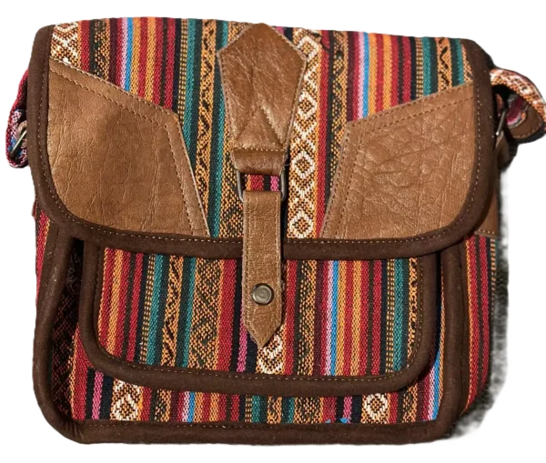 CrossBody Arrow Bag - Image 2