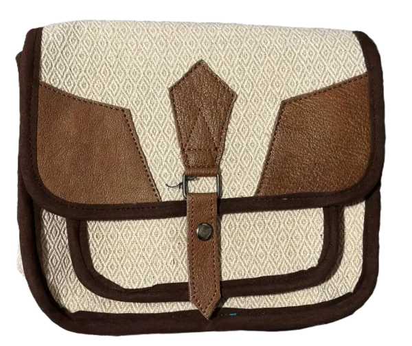 CrossBody Arrow Bag - Image 3