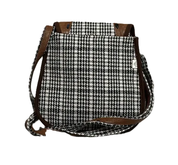 Crossbody Vintage Bag - Image 10