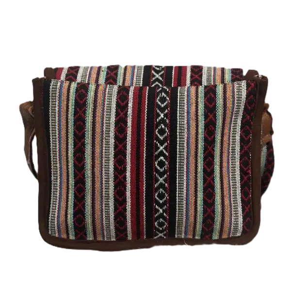 CrossBody Arrow Bag - Image 8