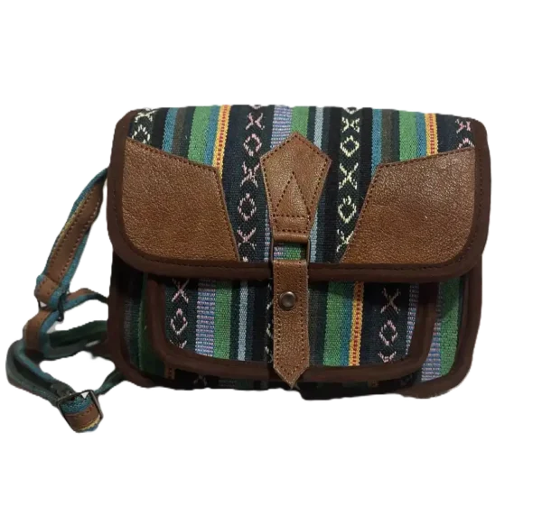 CrossBody Arrow Bag - Image 9