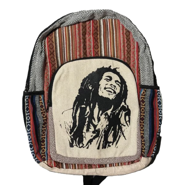 backpack bag bobmarley1-02