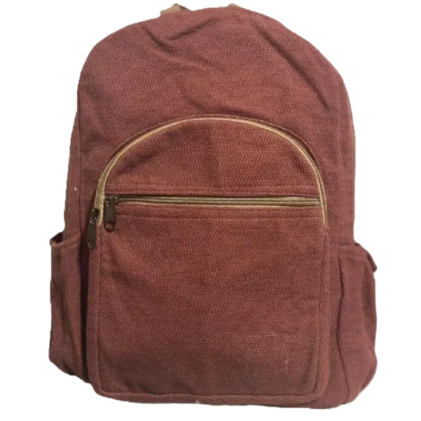 school backpack red color