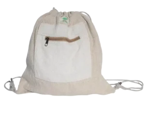 handmade drawstring bag backpack